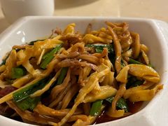 -勇记干锅居(德阳店)