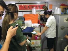 -老地方面馆(思南路店)