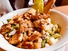 -Pancakes on the rocks(Darling Harbour)