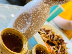 -小厨子私房菜·云南美食店