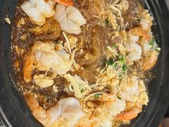 -前海沿·青岛菜(五四广场永旺店)