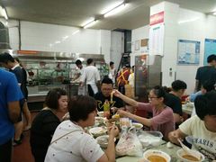 -津品味小吃(大学湾店)
