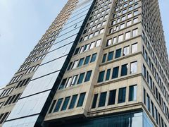 -上海外滩英迪格酒店