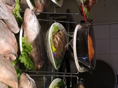 -鹦鹉小厨味道餐厅(山大南路店)