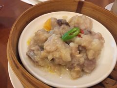 -杭州JW万豪酒店-万豪中餐厅