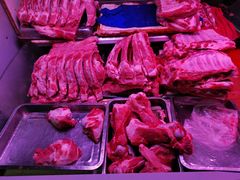 -盛福小关菜市场