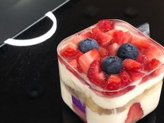 莓果提拉米苏-贝紫Style(木马公寓店)