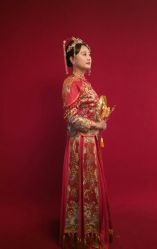 -蔚蓝映像STUDIO婚纱摄影(南稍门店)