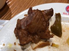 排骨-咱屯子铁锅炖直营店(保利店)