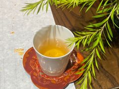 -翁暖茶馆(滨江东总店)