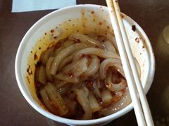 -洞子口张老二凉粉(文殊院店)