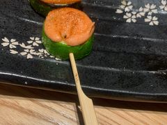 -人间酒暖·Go blanc·烧鸟·深夜食堂(陆家嘴店)