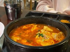 -青春韩国料理(汽博店)