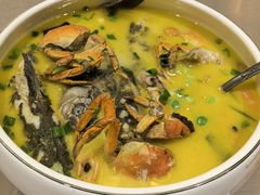 明珠一锅鲜-太湖明珠大酒店(吴中店)