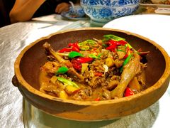 啤酒鸭-客家大院·非遗赣南客家菜(郁孤台店)