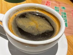 -欧典咖啡屋(台东店)