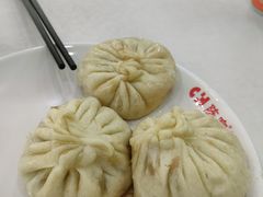 -陈寔包子王·卤煮小肠·京味小吃(龙潭店)