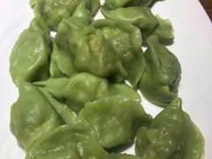 -船歌·鱼水饺青岛菜(闽江二路店)