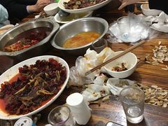 -三哥田螺(北书院街店)