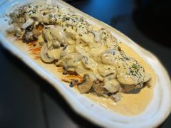 -Ameigo梅果·云贵川bistro(长宁来福士店)