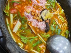 -笔记安顺夺夺粉火锅