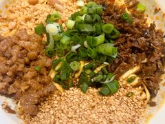 宜宾燃面-三江里·宜宾川菜(亚运村店)