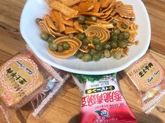 -半天妖烤鱼(方庄店)