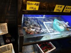 水产区-盈田盈粥庄(博山东路店)