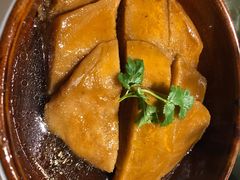 -猪肉婆私房菜(容桂总店)
