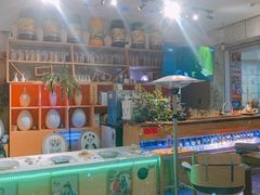 -袁亮今日陶艺(苹果社区总店)