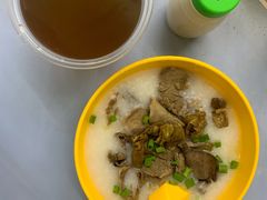 -汉记靓粥