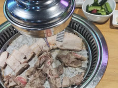 -牛市牛烤肉(西单大悦城店)