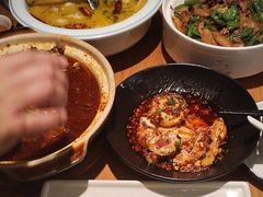 -川味里•商务宴请•团建聚餐(清湖店)