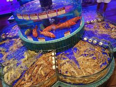 -金悦轩海鲜酒家(拱北店)