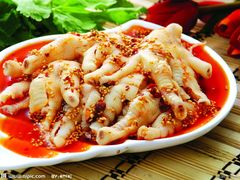 -大鸭梨烤鸭·北京菜(南小街/南苑店)
