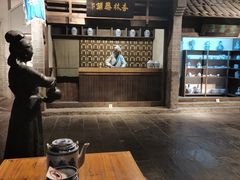 -九江市博物馆
