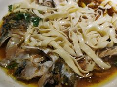 -老妈私房鱼头(欧洲城店)