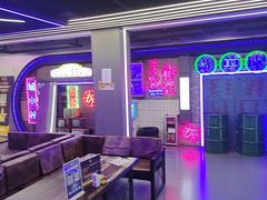 -关你鬼室大型密室逃脱(佛山创意园店)