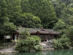 -佛爷洞旅游景区