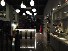 云间宿-云间宿茶空间(嘉杰国际广场店)