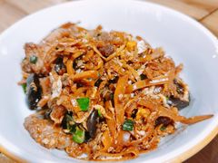 -湘阁里辣(南岭购物广场店)