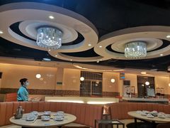 大堂-野妹火锅(龙岗店)