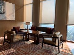 -嘉定凯悦·咖啡厅