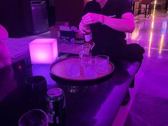 -外滩8号 whisky bar(金延大厦店)