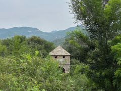 -井塘古村