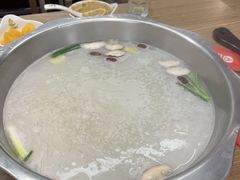 -彤德莱火锅(乐陵路店)