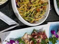 -鹤之乡·齐齐哈尔烤肉·非遗(秋涛路店)