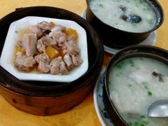 -翠微茶楼饭店(前山店)