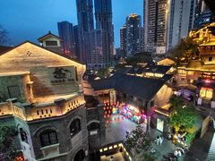 -重庆十八梯传统风貌区