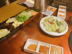 -三代烤肉(保利广场店)